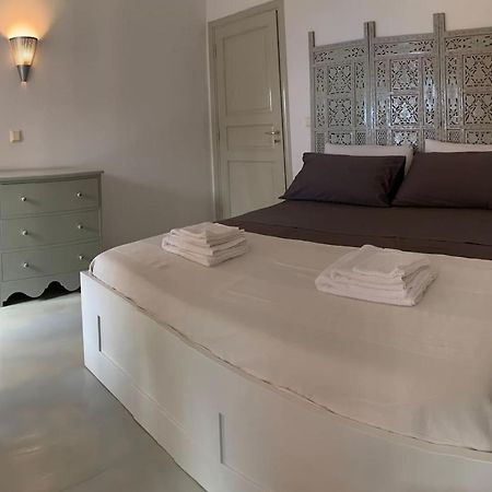 Apartmán Casa Maryna Symi Exteriér fotografie